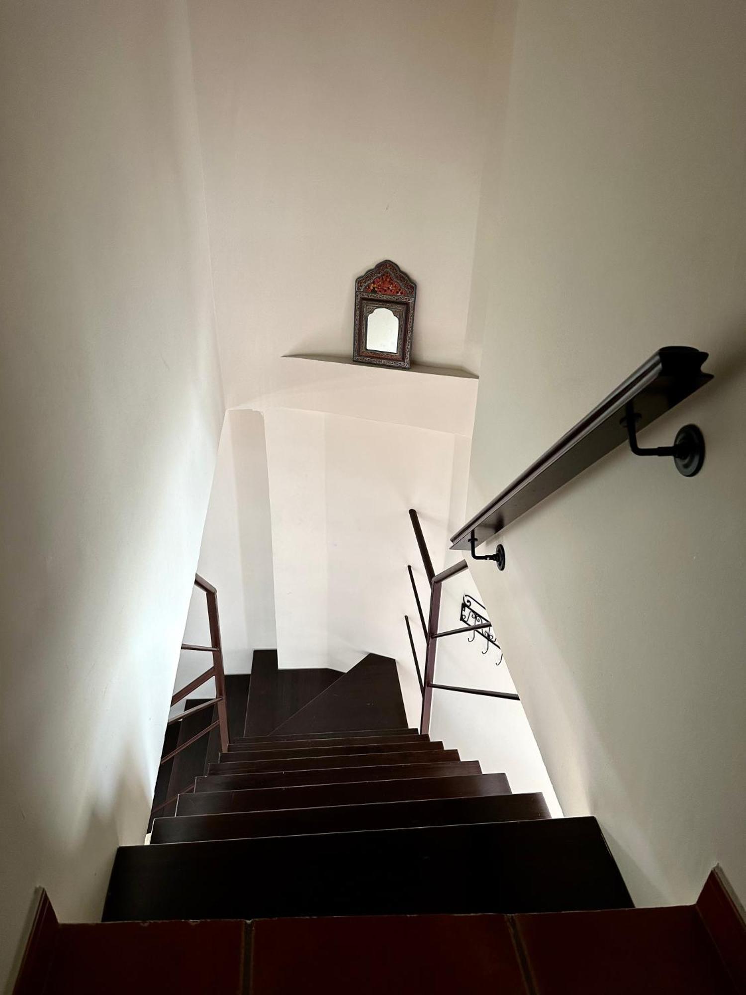 Villa Grazalema casa rural con encanto Exterior foto