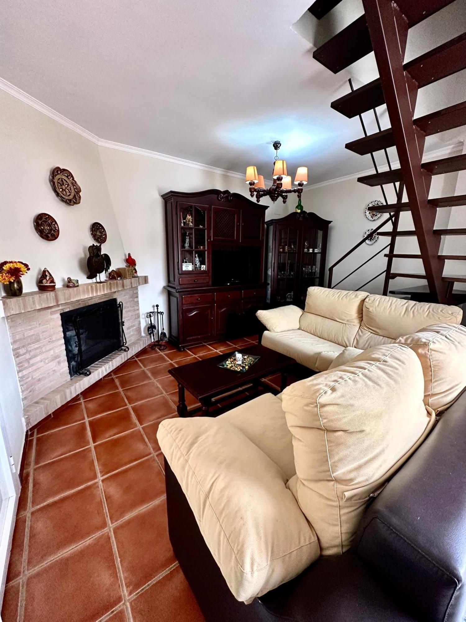Villa Grazalema casa rural con encanto Exterior foto